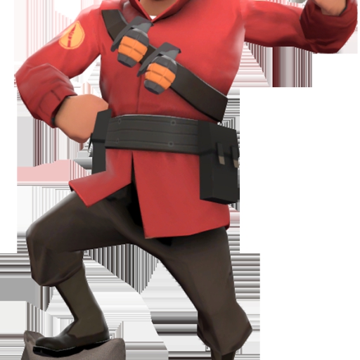 Sudden Death Match Harvest – Team Fortress 2 Mod