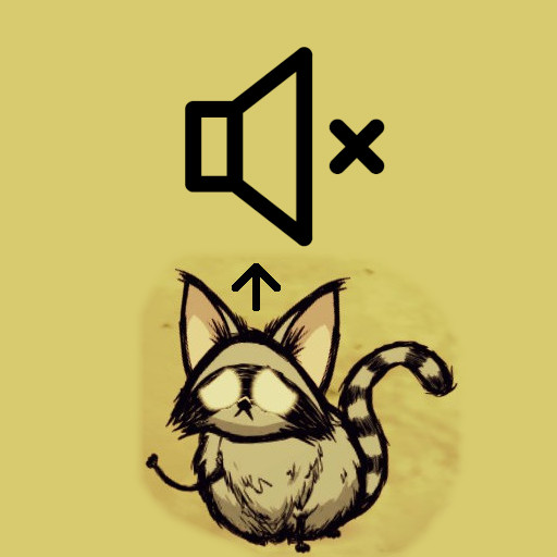 Begging Mute (SV) – Don't Starve Together Mod