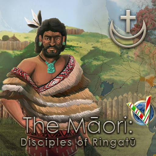 MC's Maori (Te Kooti)