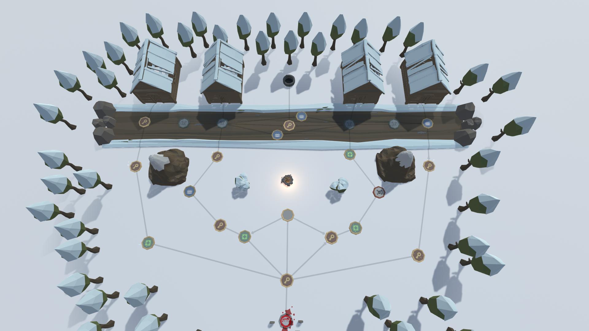 second map