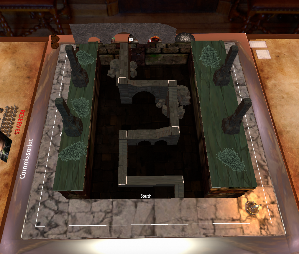 LE4 Drums in the Deep | Middle-Earth: Strategy Battle Game preview