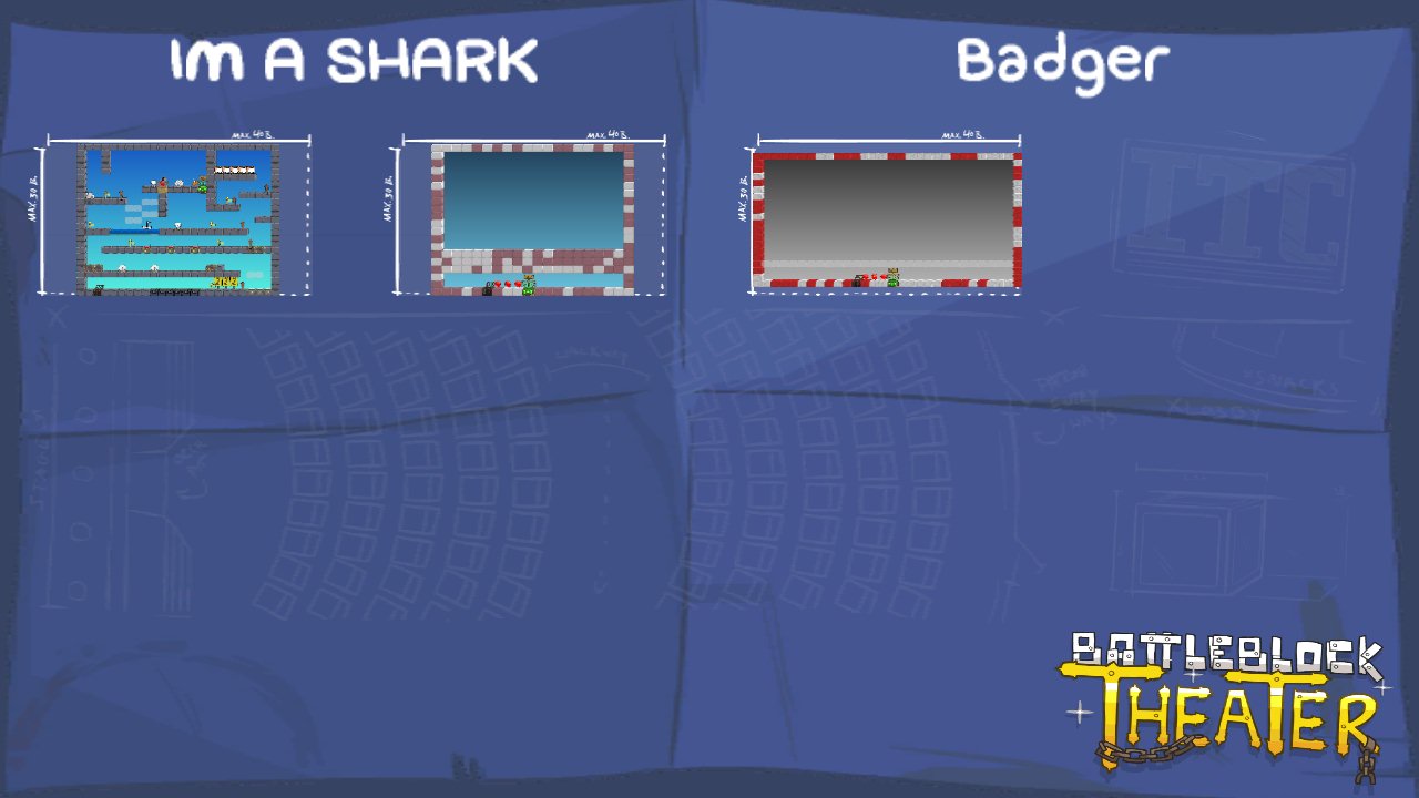 IM A SHARK