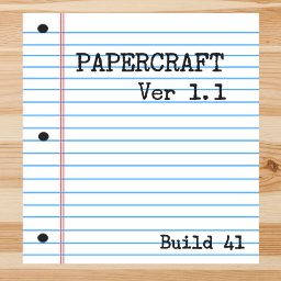 PaperCrafts! – Project Zomboid Mod