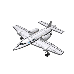 STOL-6 KKB preview