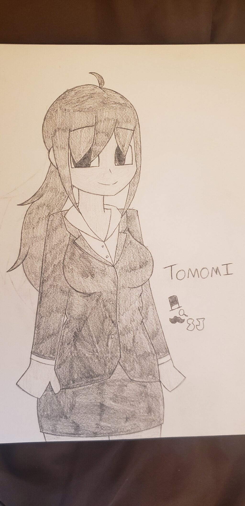Steam Community :: TOMOMI