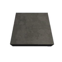 Stone Paver - Dark 25x25