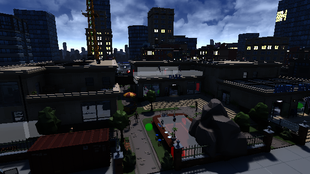 Dirksmap 1.2