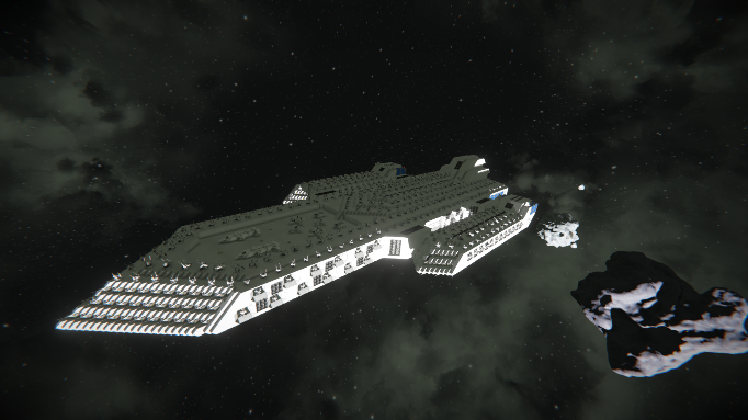 40K Fleet