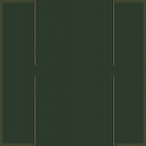 Mega 3vs3 1-Way Random By Mister_X