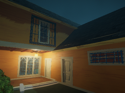 My House
