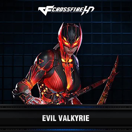 CFHD Valkyrie