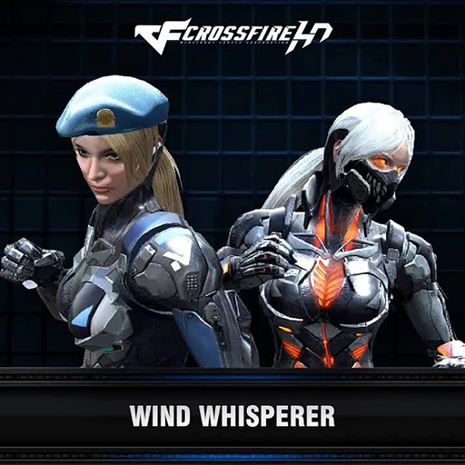 CFHD WindWhisperer