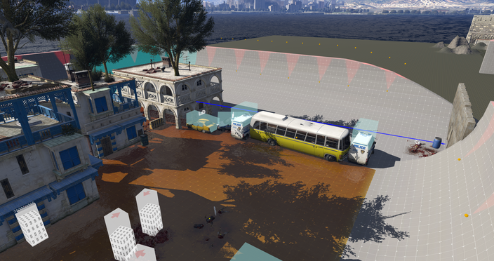 overgrowntown beta
