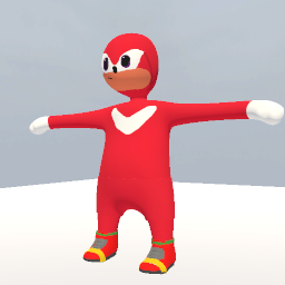 Knuckles