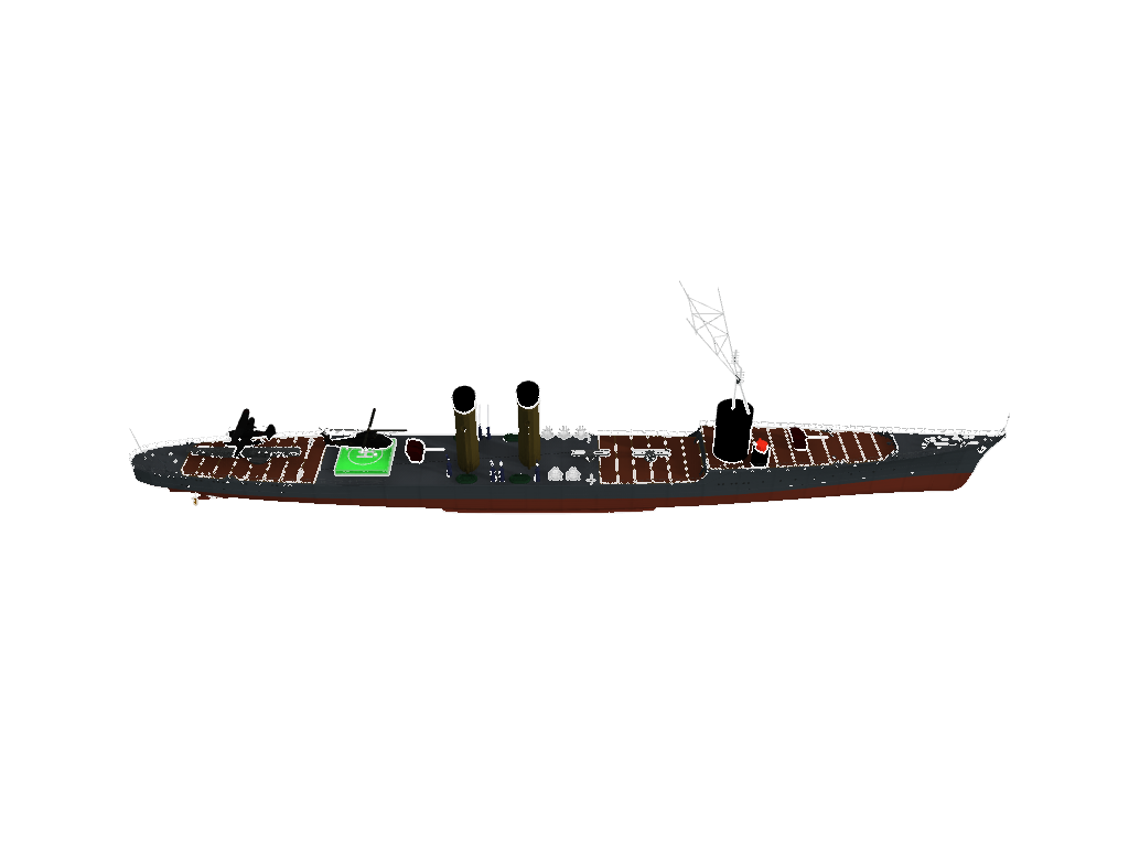 uss osaka