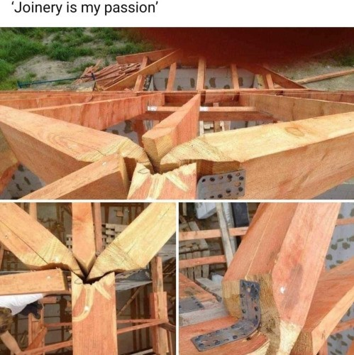 Wood Processing Workshop