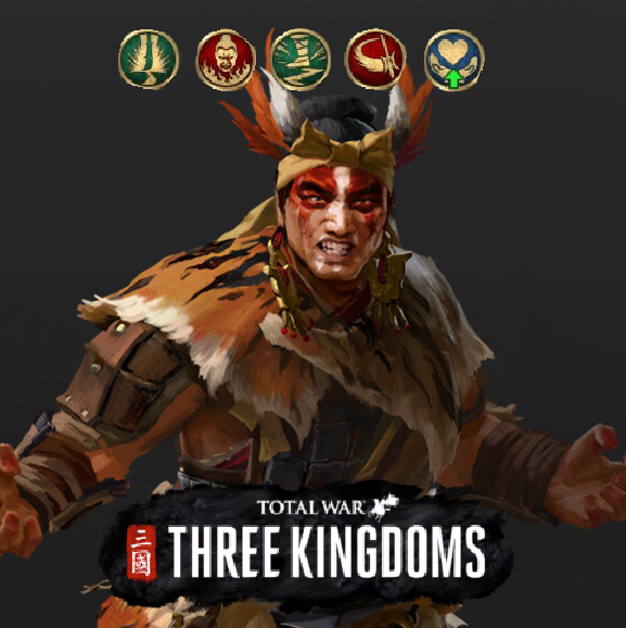 Shamoke Dynasty mode skills
