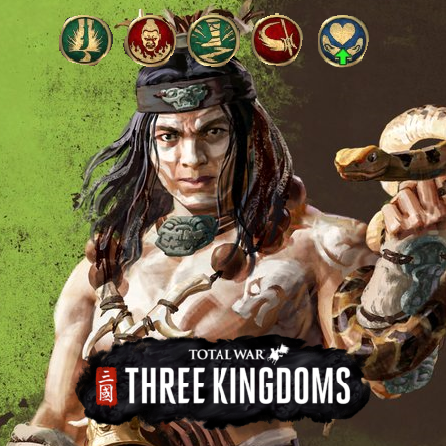 Mulu Dynasty mode skills