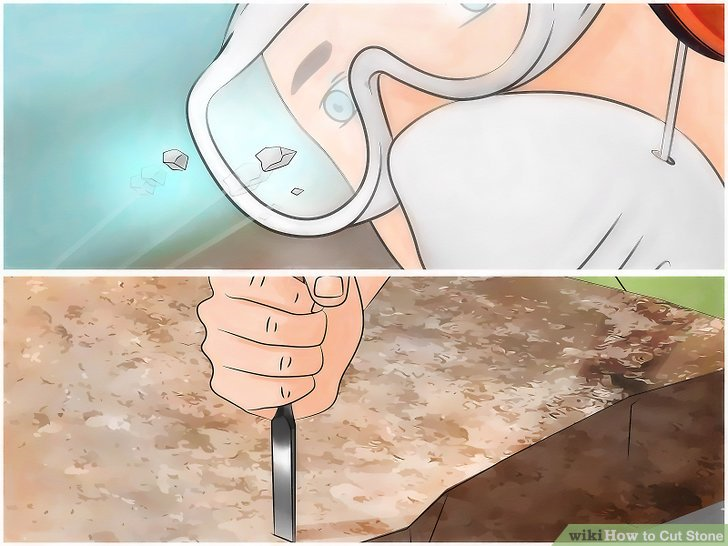 Stone Processing Workshop