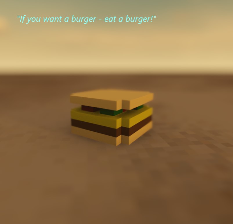 Burgers