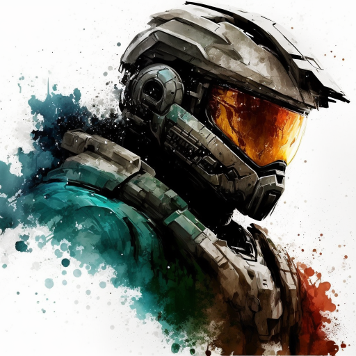 Reclaimer: The Unofficial Halo Wargame - UNSC Mining Outpost