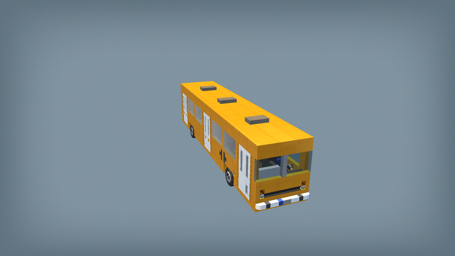 KUU-212 Busz