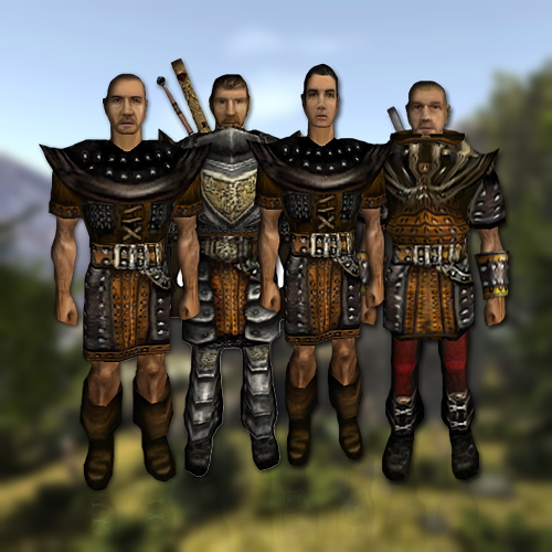 The Orcs' Riddle - Prologue