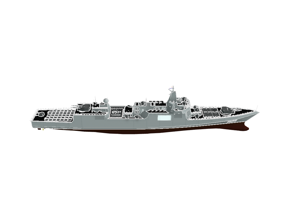 Type 055CS