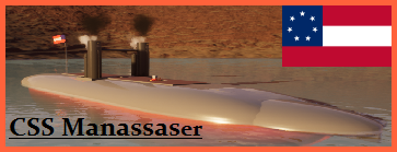 CSS Manassaser