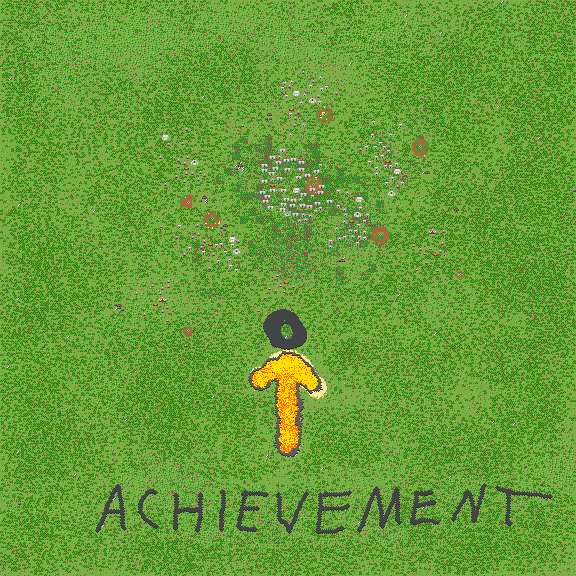 King of kings achievement.