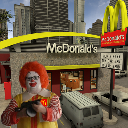 McDonalds