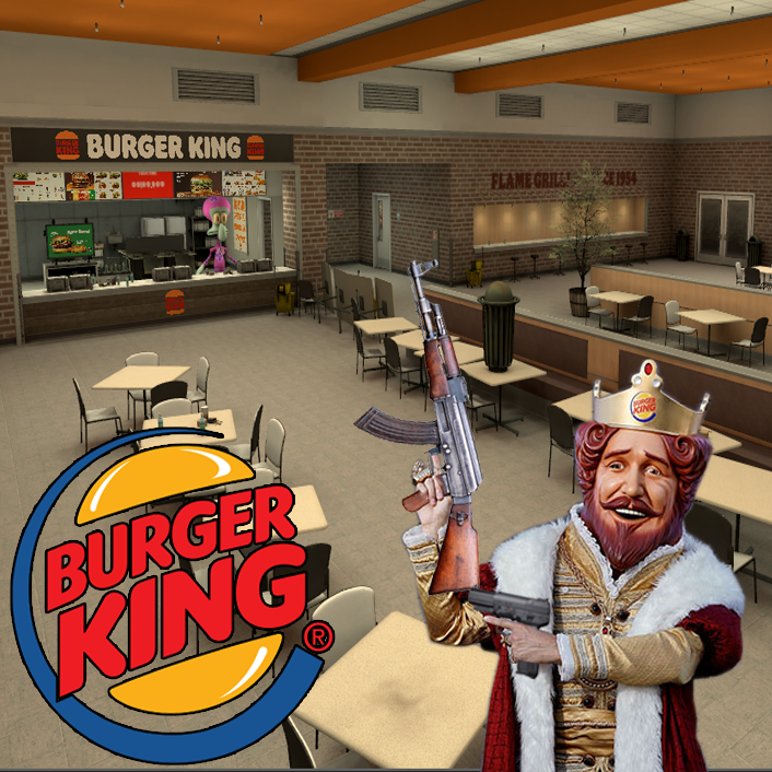Burger King