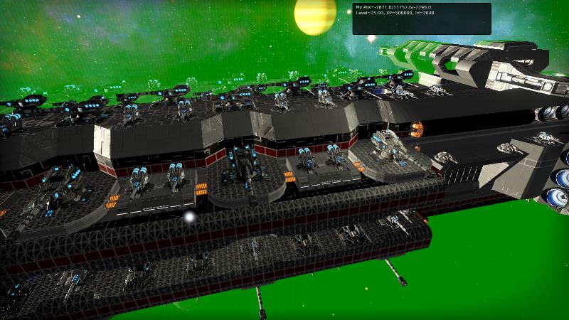 MSC -Chernobog- preview