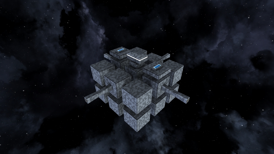 Simple Station preview
