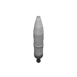 ICBM preview