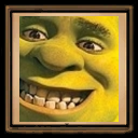 Shrek Character – Don't Starve Together Mod