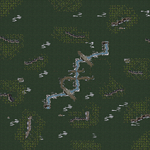 BATTLE OF GOLLGRAD 4 player