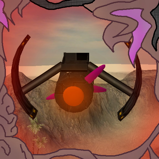 Defier Scanner