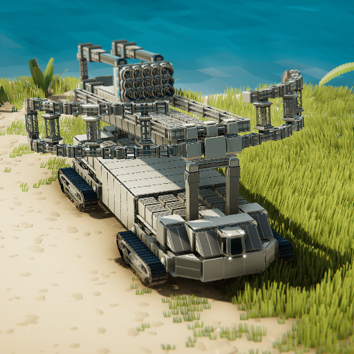 Air Ballista