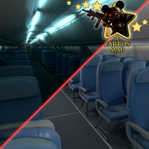 Airliner (day/night)
