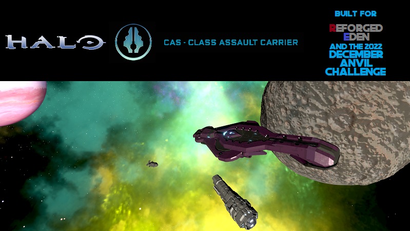 CAS-ESGEM-Carrier