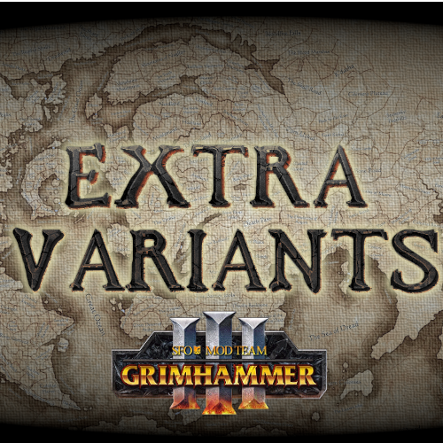 Extra Variants - SFO (5.1.3)