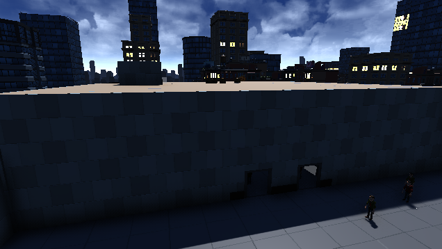 Prison