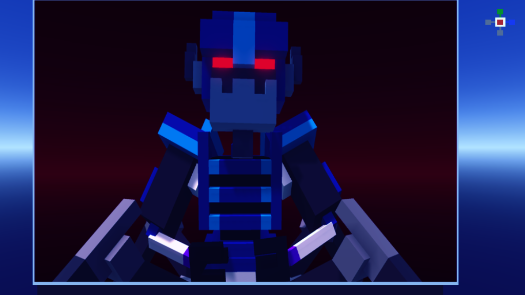 kill the Captin and bot