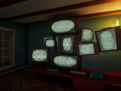 The Cabin