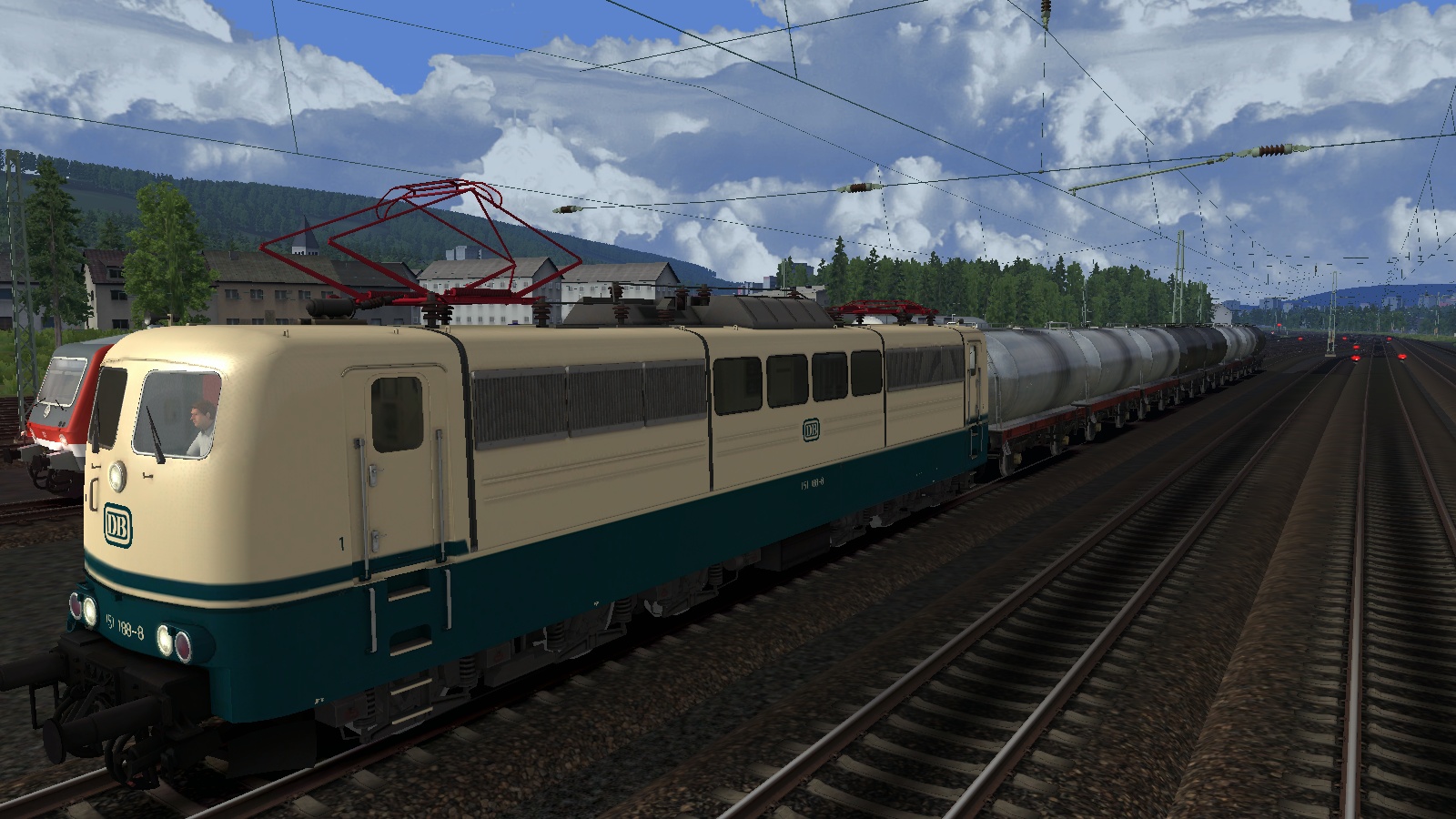 [GeipDie] Gueter fuer Koblenz