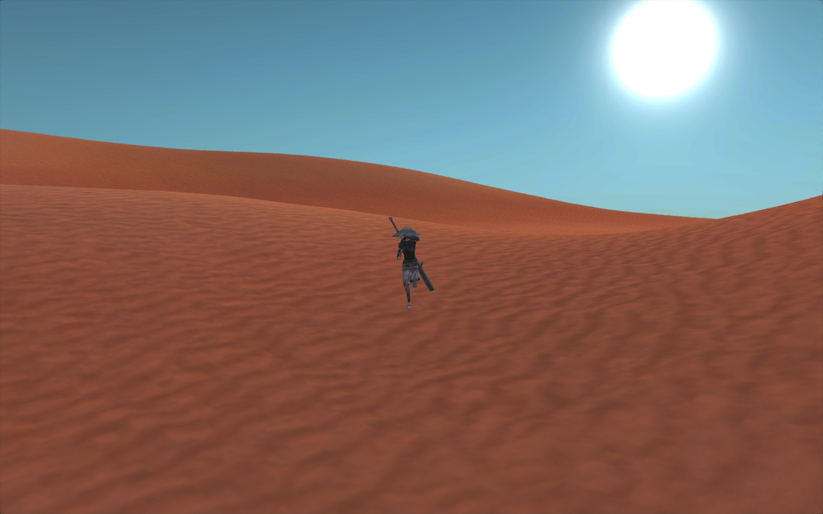 Wandering Assassin