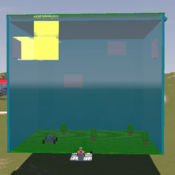 3D Pc (Needs for God mode unbreakble needs)