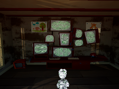 fnaf 1