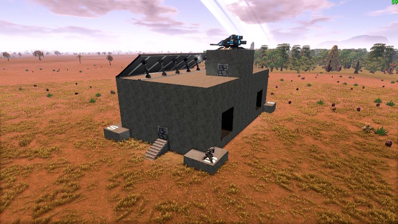 RE 1.9 Starter Base preview